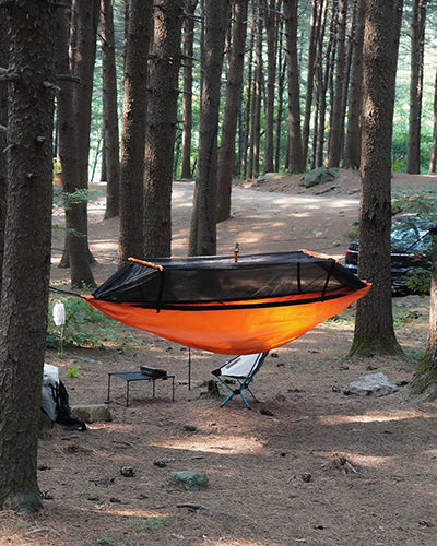 DD Hammocks - Camping & Travel Hammocks & tarps, Jungle Hammocks