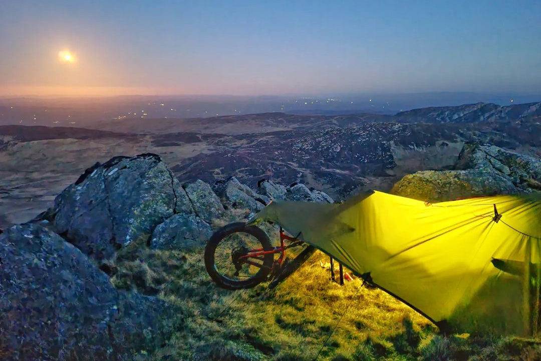 DD Recycled - Tarp 3 – DD Hammocks