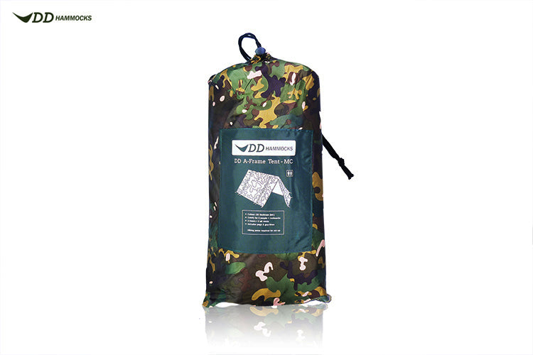 DD A-Frame Tent - MC – DD Hammocks
