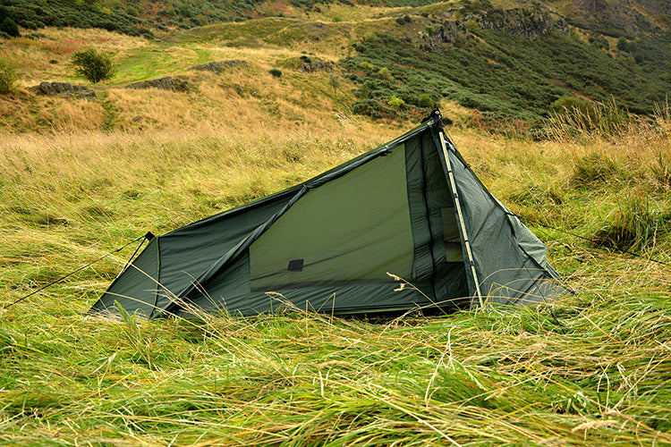 DD SuperLight Tarp Tent – DD Hammocks