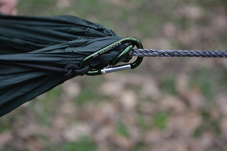 DD Underblanket hammock insulation – DD Hammocks