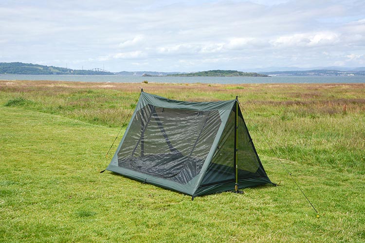 DD A-Frame Mesh Tent – DD Hammocks