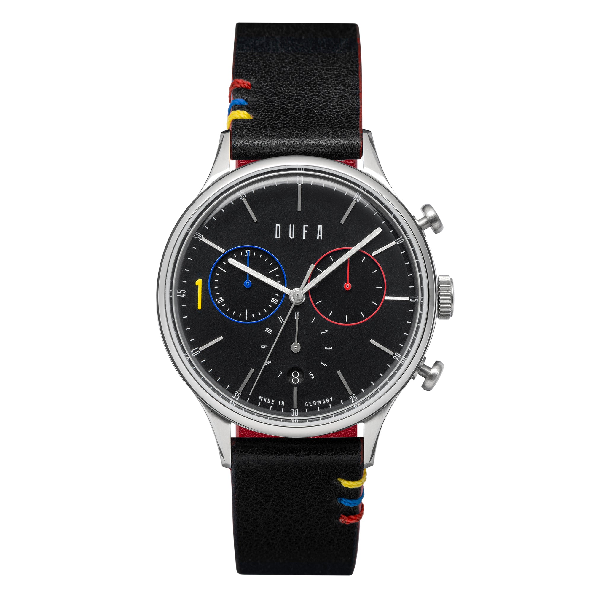 VAN DER ROHE CHRONO DF-9002-0A - DUFA