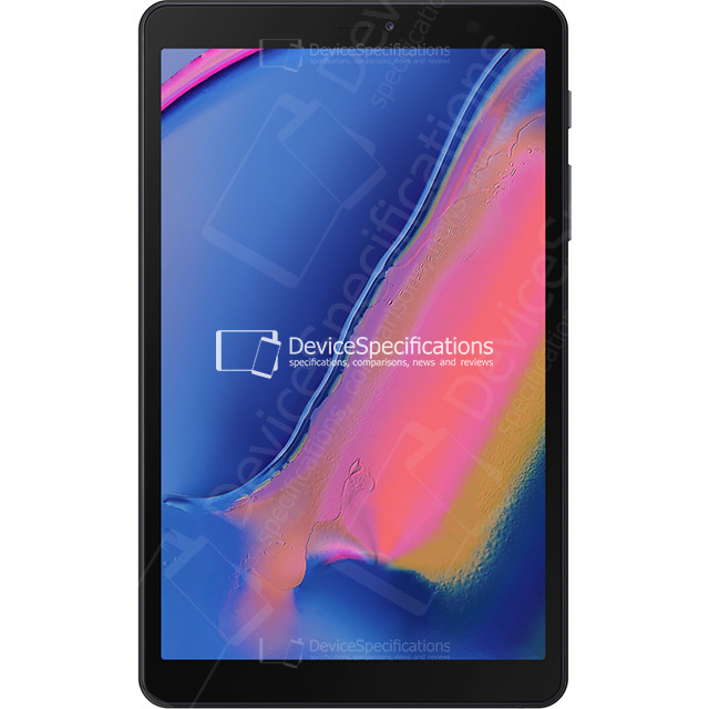 Samsung Galaxy Tab A 8.0 with S Pen - Specifications