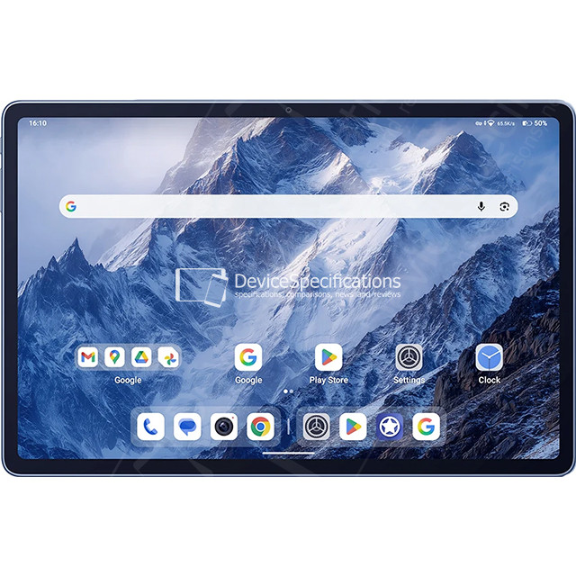 Alldocube iPlay 70E - Specifications