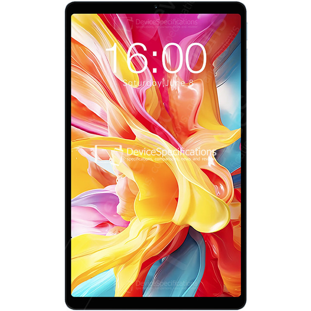 Teclast T50 Mini - Specifications