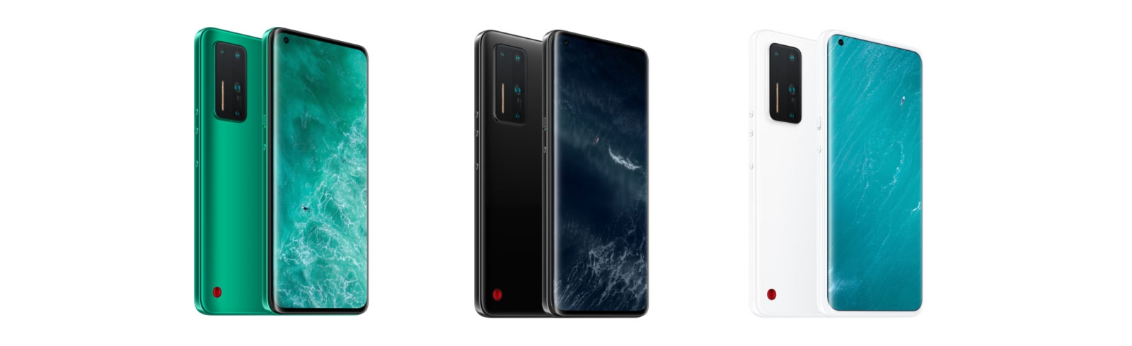 Smartisan Nut R2 goes official - specifications and prices