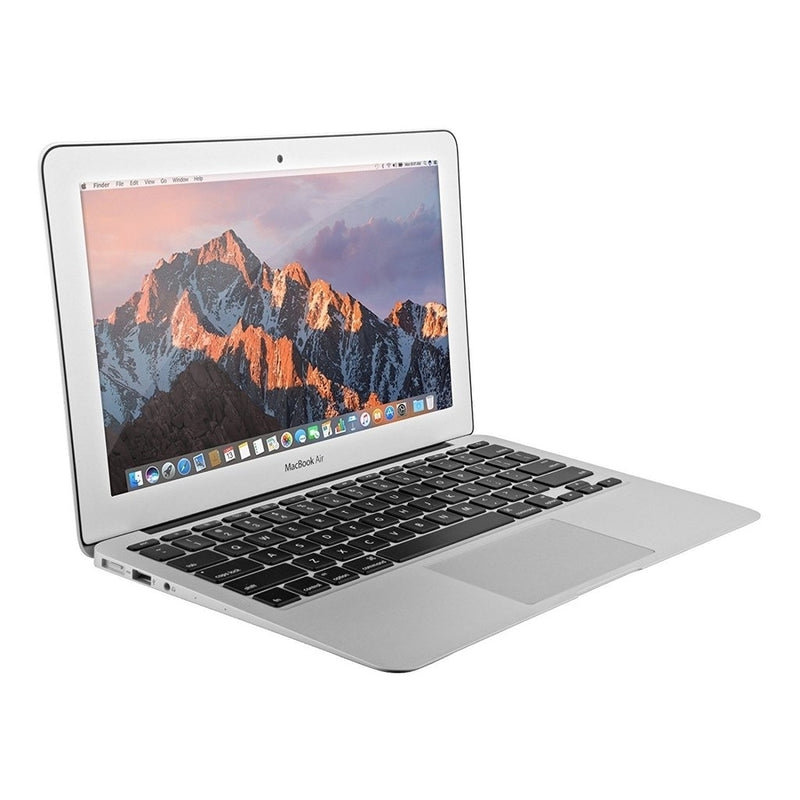 Apple MacBook Air MJVE2LL/A 13