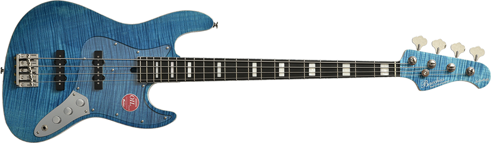 WL4-FM CUSTOM III | Deviser ｜株式会社ディバイザー｜長野県松本市の