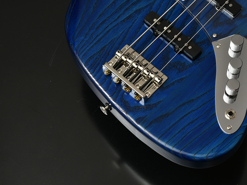 WL4STD-ASH | Deviser ｜株式会社ディバイザー｜長野県松本市のギター