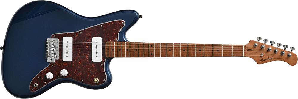 BJM-1-RSM/M | Deviser ｜株式会社ディバイザー｜長野県松本市のギター