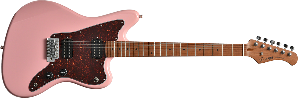 BJM-3-RSM/M | Deviser ｜株式会社ディバイザー｜長野県松本市のギター