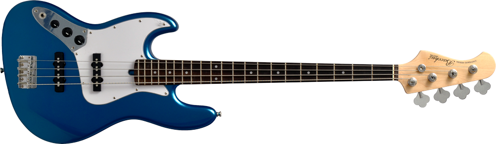 BJB-1R-LH | Deviser ｜株式会社ディバイザー｜長野県松本市のギター