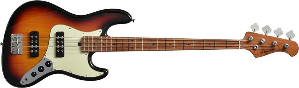 BJB-2-RSM/M | Deviser ｜株式会社ディバイザー｜長野県松本市のギター