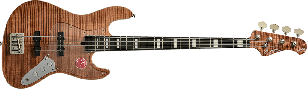 WL4-FM-CUSTOM-III-RL-BR-OIL-