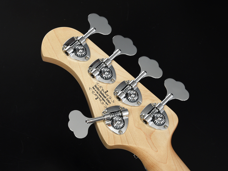 WOODLINE517 | Deviser ｜株式会社ディバイザー｜長野県松本市のギター