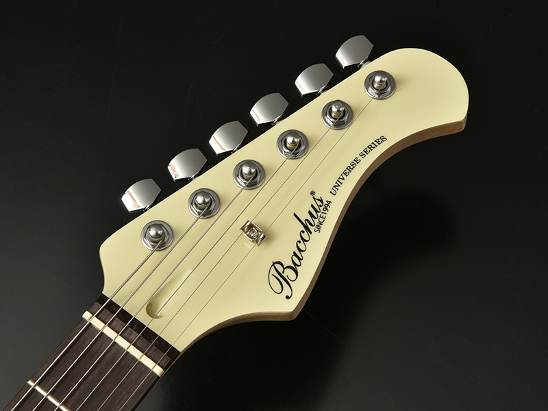 BMS-SH/R | Deviser ｜株式会社ディバイザー｜長野県松本市のギター