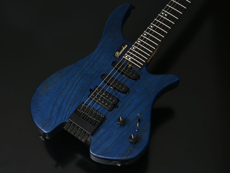 Bacchus G6-HL/EWC ヘッドレス Bacchus G6-HL/EWC ヘッドレス - メルカリ