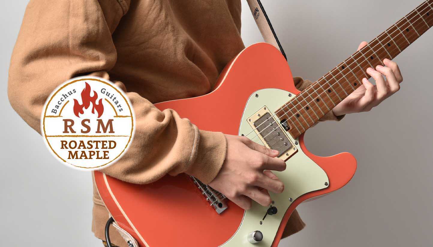 ローステッドメイプルモデル特集ページ | Deviser ｜株式会社ディ