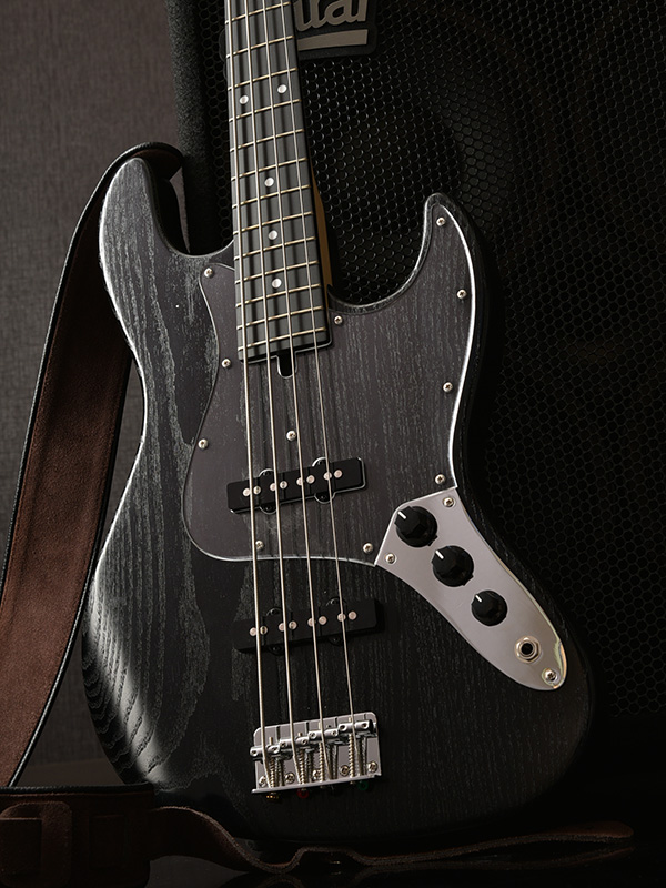 第一回5弦ベース特集 Bacchus WL-534S ASHのご紹介！ | Deviser ｜株式