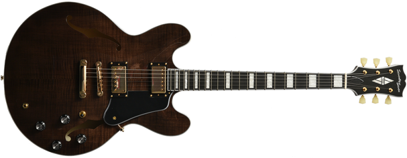 SeventySeven Guitars JT 完成まであと少し！！ | Deviser ｜株式会社