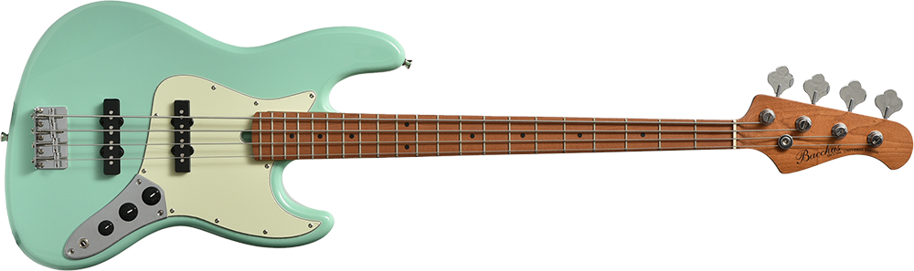 BJB-1-RSM/M | Deviser ｜株式会社ディバイザー｜長野県松本市のギター