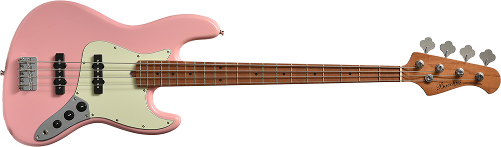 BJB-1-RSM/M | Deviser ｜株式会社ディバイザー｜長野県松本市のギター