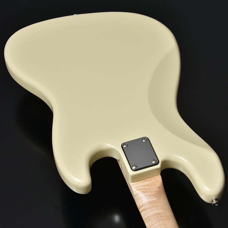 BJB-1R-LH | Deviser ｜株式会社ディバイザー｜長野県松本市のギター