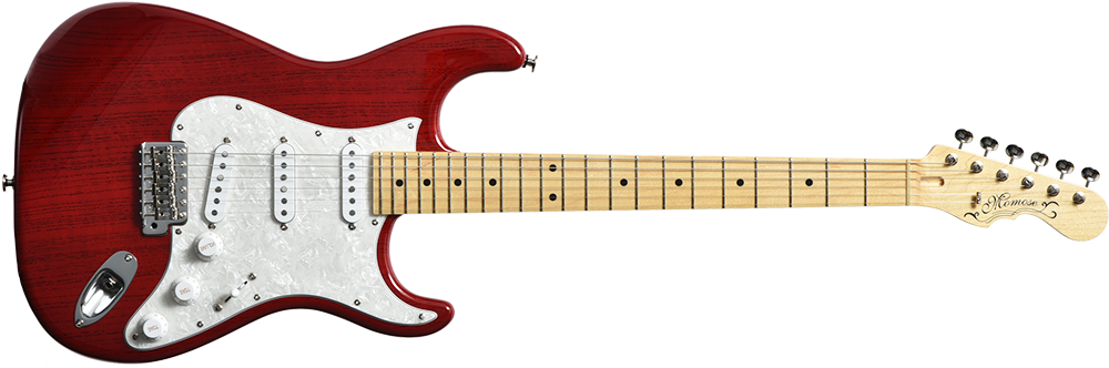 MC2-STD/M | Deviser ｜株式会社ディバイザー｜長野県松本市のギター