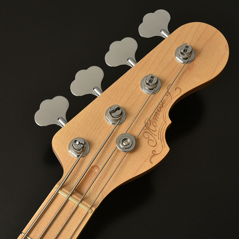 MP2-STD/M | Deviser ｜株式会社ディバイザー｜長野県松本市のギター