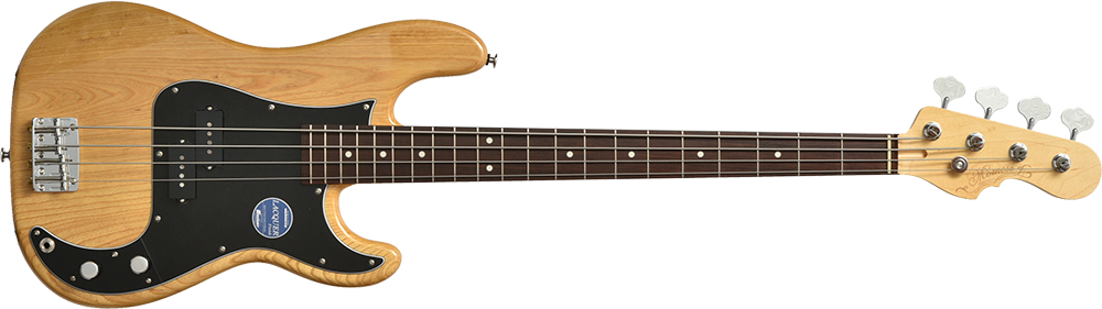 MP2-STD/R | Deviser ｜株式会社ディバイザー｜長野県松本市のギター