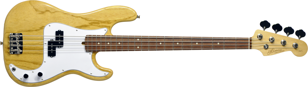 MPB2-STD/NJ | Deviser ｜株式会社ディバイザー｜長野県松本市のギター