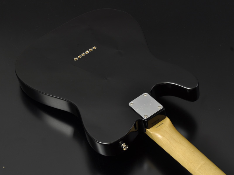 MTL1-STD/NJ | Deviser ｜株式会社ディバイザー｜長野県松本市のギター