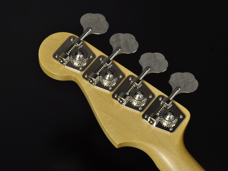 MPB1-STD/NJ | Deviser ｜株式会社ディバイザー｜長野県松本市のギター