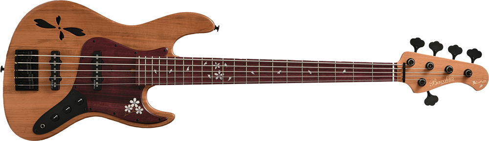 WOODLINE517/SAKURA-SP18 | Deviser ｜株式会社ディバイザー｜長野県