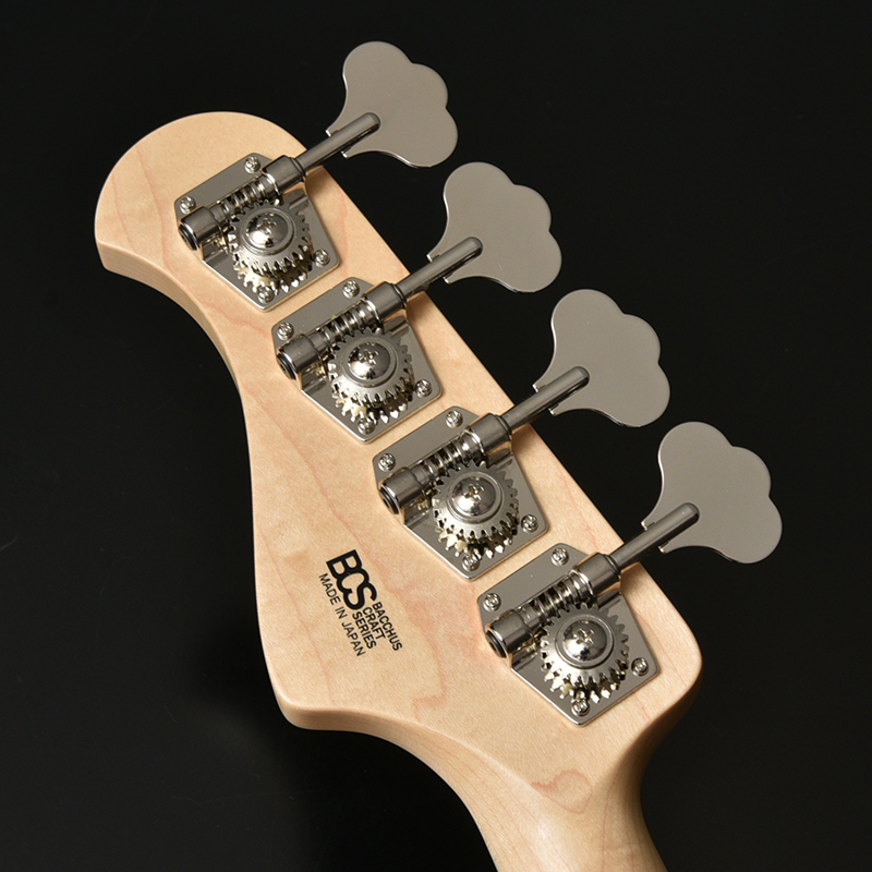 WL4BM-ALD | Deviser ｜株式会社ディバイザー｜長野県松本市のギター