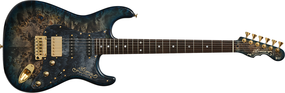 MC-MV-BC-'21WSE-B・POPLAR/NJ | Deviser ｜株式会社ディバイザー