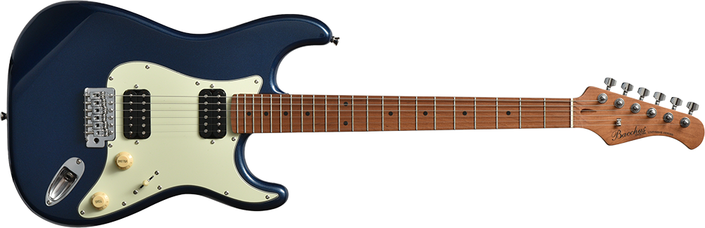 BST-3-RSM/M | Deviser ｜株式会社ディバイザー｜長野県松本市のギター