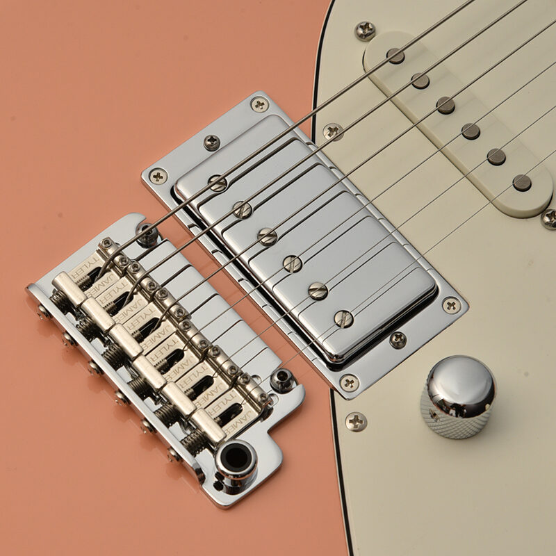 STR JTG Design SSH ALD-Shell Pink | Deviser ｜株式会社ディバイザー