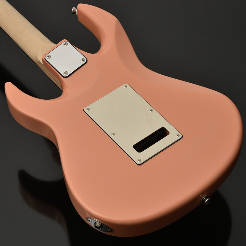 STR JTG Design SSH ALD-Shell Pink | Deviser ｜株式会社ディバイザー