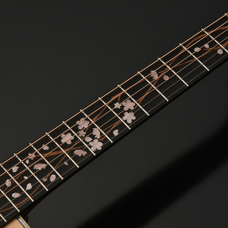 HF-SHIDAREZAKURA'23 SF,S-ESU/ATB 赤富士桜 | Deviser ｜株式会社ディ