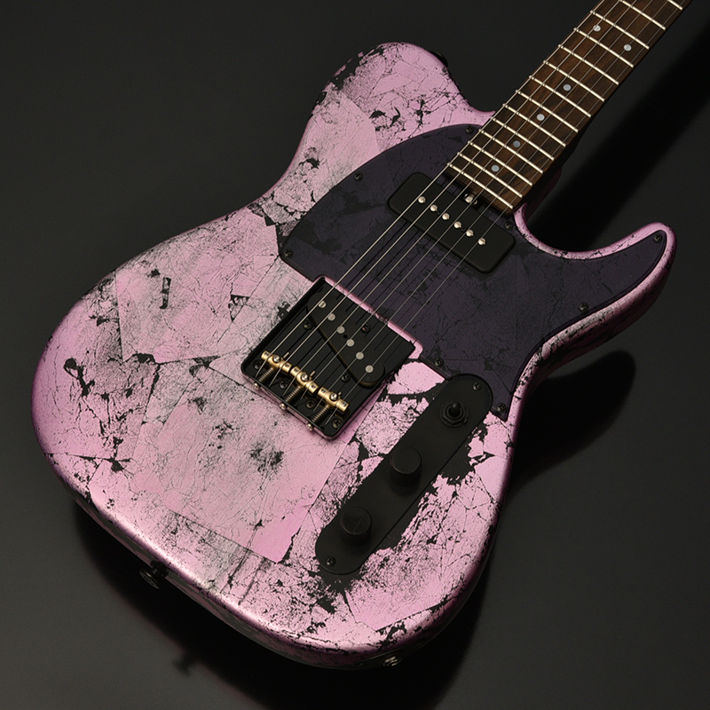 T-MASTER SP'23/ZC AF-PNK | Deviser ｜株式会社ディバイザー｜長野県