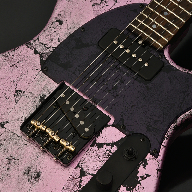 T-MASTER SP'23/ZC AF-PNK | Deviser ｜株式会社ディバイザー｜長野県