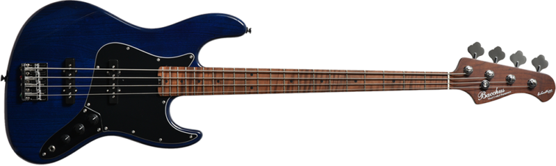 Bacchus Global Series】青の魅力に魅せられて・・・ブルーモデル特集