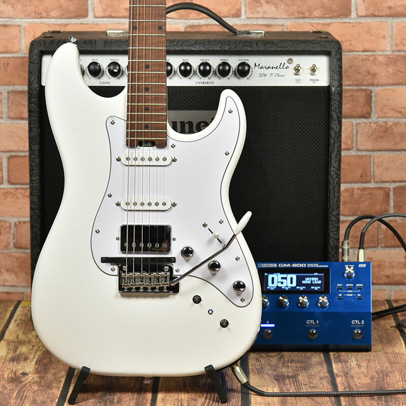 BSH-STD-GK | Deviser ｜株式会社ディバイザー｜長野県松本市のギター