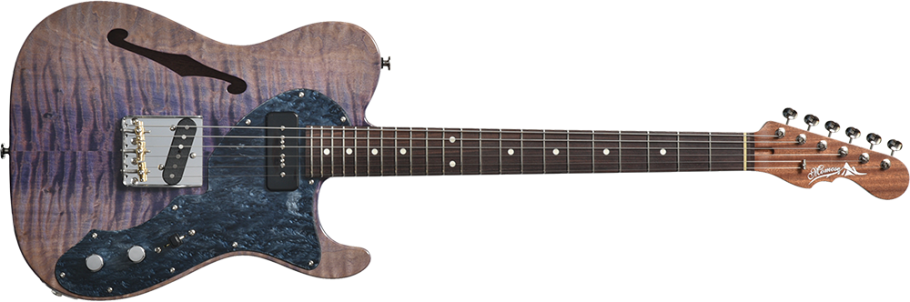 MTH-FLAME TOCHI SLC MH #18793 | Deviser ｜株式会社ディバイザー