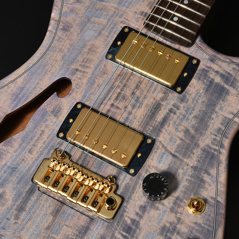 ROSETTEE FT SP'25/NJ | Deviser ｜株式会社ディバイザー｜長野県松本