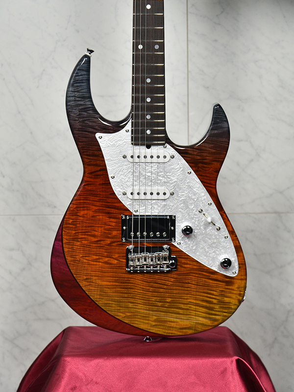 STR JTG Design SSH FT/FT JTD0104 | Deviser ｜株式会社ディバイザー