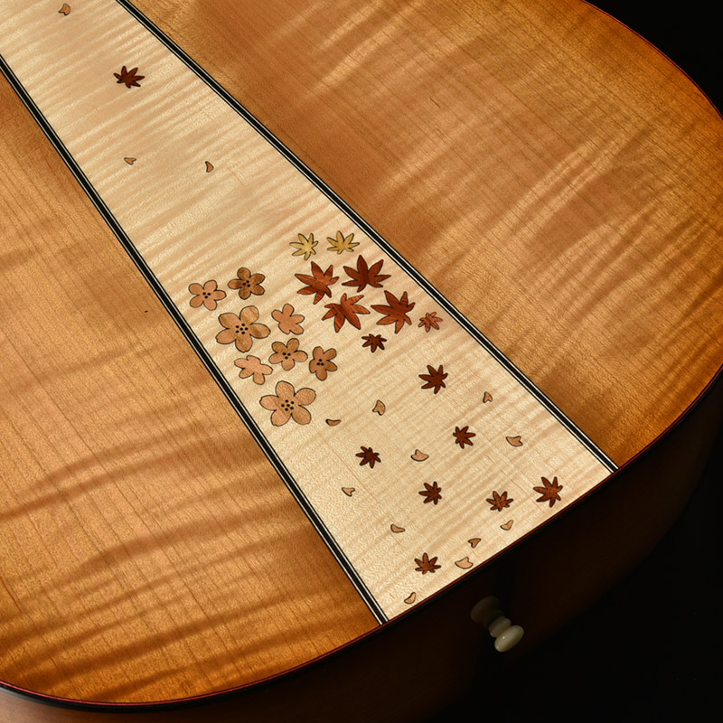 HD-SHIKIZAKURA'25/ATB | Deviser ｜株式会社ディバイザー｜長野県松本