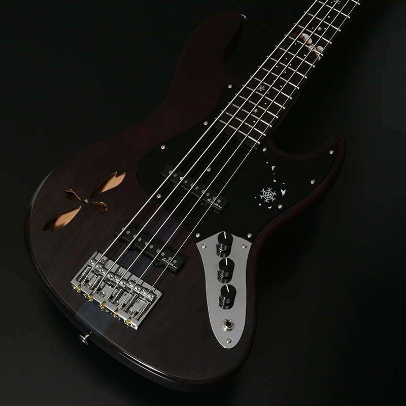 WOODLINE-HOLLOW5 FUYUZAKURA WSE'25/E | Deviser ｜株式会社ディ